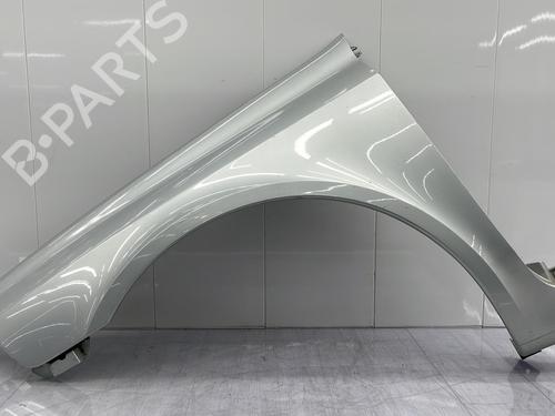 Used Left front fenders RENAULT LAGUNA II (BG0/1_) 1.6 16V (BG0A, BG0L) (107 hp) 23697123