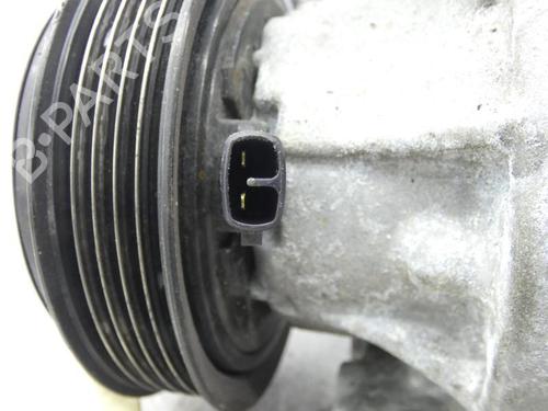 AC compressor LANCIA YPSILON (843_) 1.2 (843.AXA1A) | BP23694752M34 