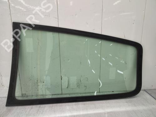 Rear right quarter glass RENAULT CLIO II (BB_, CB_) 1.4 16V (B/CB0P, BB13) | BP29406300C92 