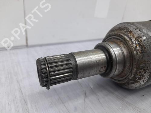 Left front driveshaft FIAT 500 (312_) 1.3 D Multijet (312AXB1A) | BP23707681M38 - Image 2