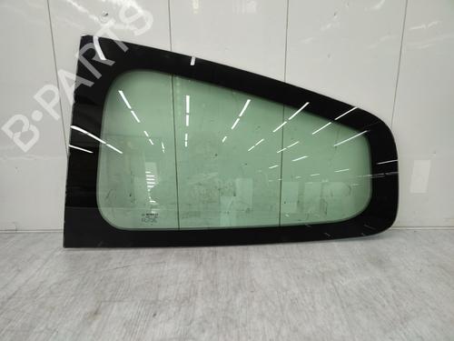 Used Rear left quarter glass RENAULT CLIO III (BR0/1, CR0/1) 1.2 16V (BR02, BR0J, BR11, CR02, CR0J, CR11) (75 hp) 24368260