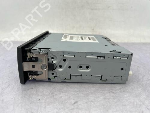 Radio RENAULT TWINGO II (CN0_) | BP36372627E6 - Image 4