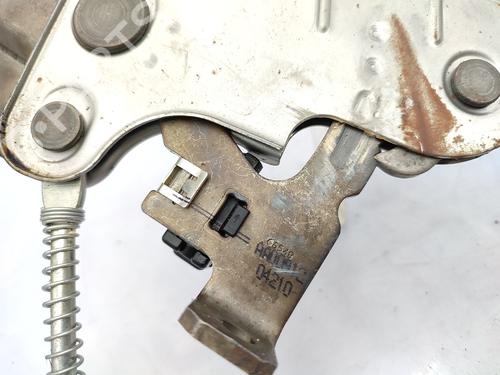 Hand brake ALFA ROMEO MITO (955_) 1.3 MultiJet (955AXP1A, 955AYC1A) | BP23710531I18