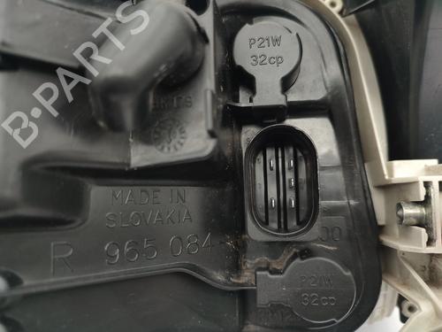 Right taillight AUDI A4 B7 (8EC) 2.0 TDI | BP23681569C35 