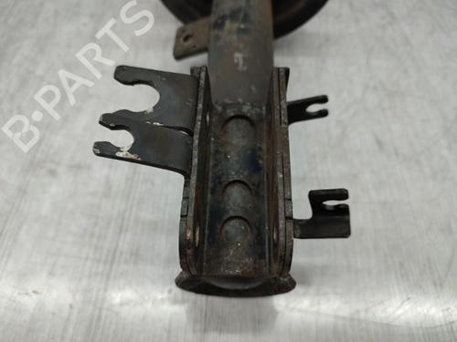 Left front shock absorber CITROËN C8 (EA_, EB_) 2.0 HDi | BP23740024M16 