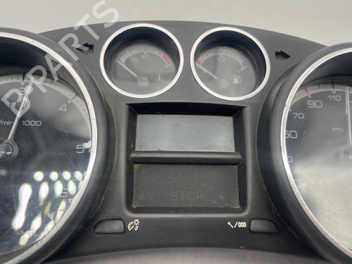Used Instrument cluster Instrument cluster 37419186 37419186