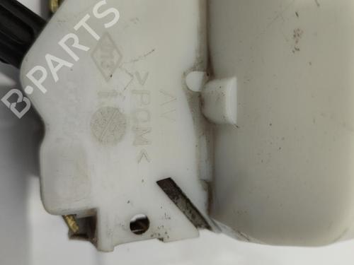 Front right lock CITROËN C3 I (FC_, FN_) 1.4 HDi | BP23677228C97 