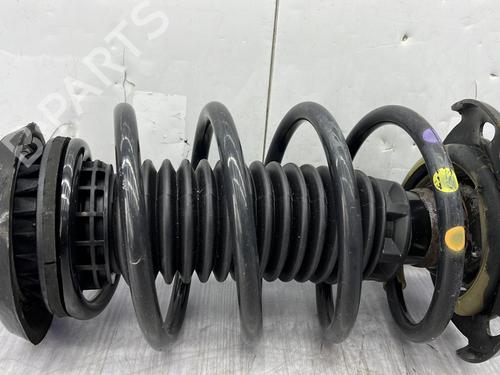Left front shock absorber PEUGEOT 2008 I (CU_) 1.6 BlueHDi 75 | BP23684336M16 - Image 5