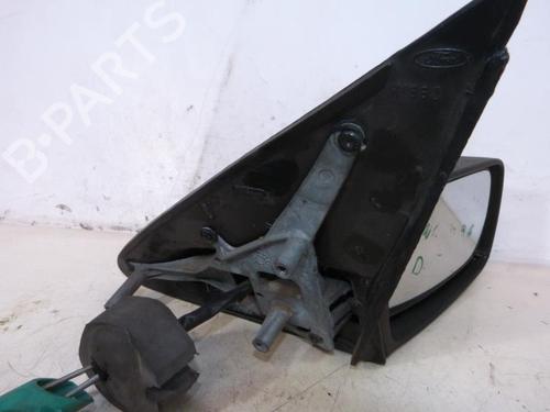Left mirror FORD MONDEO II (BAP)  | BP23666999C26 