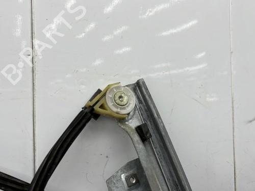 Front right window mechanism CITROËN XSARA PICASSO (N68) 1.6 | BP23680087C23 