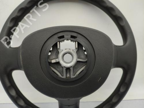 Steering wheel PEUGEOT 207 SW (WK_) 1.6 HDi | BP23679139C49 