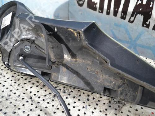Left mirror RENAULT ESPACE III (JE0_) 2.2 dCi (JE0K) | BP25269729C26 