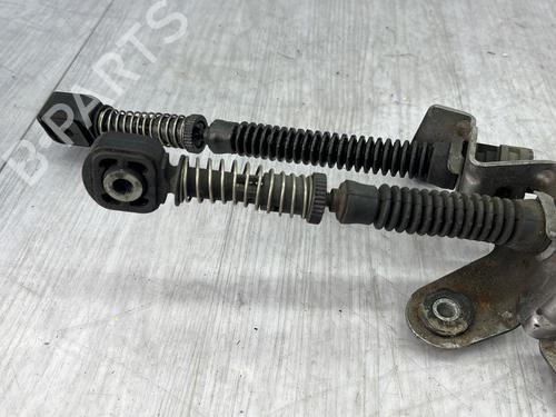 Gear lever VW EOS (1F7, 1F8) 2.0 TFSI | BP33708022M90  - Image 14