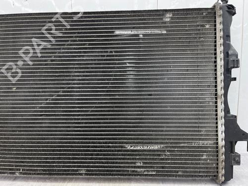Water radiator RENAULT ESPACE IV (JK0/1_) 1.9 dCi (JK0U) | BP35890497M31 - Image 5