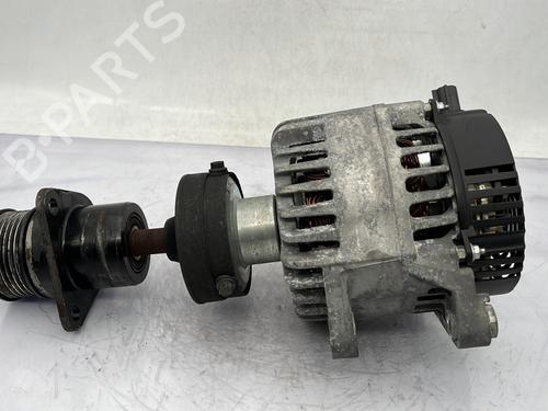 Generator FORD FOCUS II Saloon (DB_, FCH, DH) 1.8 TDCi | BP29512715M7 