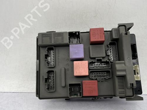 Electronic module RENAULT LAGUNA II (BG0/1_) 2.2 dCi (BG0F) | BP26905136M83 
