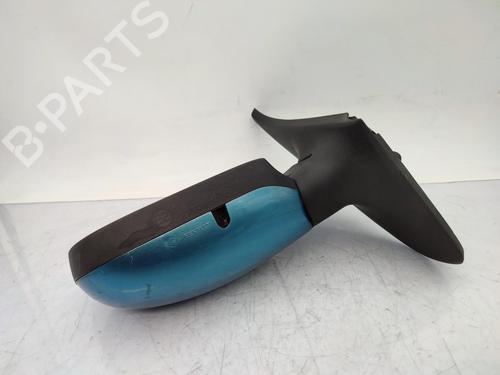Used Left mirror RENAULT CLIO II (BB_, CB_) 1.5 dCi (B/CB07) (65 hp) 23711467