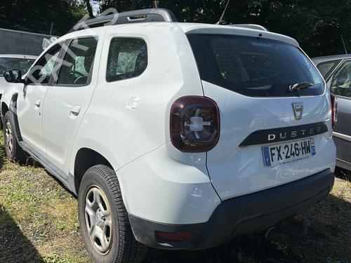 ABS pump DACIA DUSTER (HM_) 1.5 dCi 115 4x4 (HMAD) | BP29839386M43 - Image 8