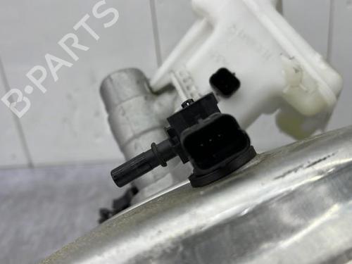 Used Servo brake Servo brake CITROËN BERLINGO Box Body/MPV (K9) 1.5 BlueHDi 130 (131 hp) 23752448 23752448