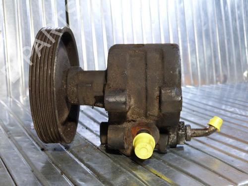 Used Steering pump Steering pump RENAULT 19 I (B/C53_) 1.9 D (B/C534, B/C53J) (64 hp) 23698187 23698187