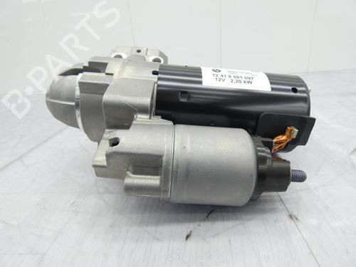 Starter BMW X3 (E83) xDrive 20 d | BP23673544M8 - Image 3