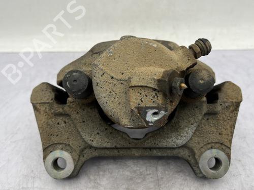 Used Left front brake caliper Left front brake caliper AUDI A4 B6 Avant (8E5) 2.5 TDI (163 hp) 23680822 23680822