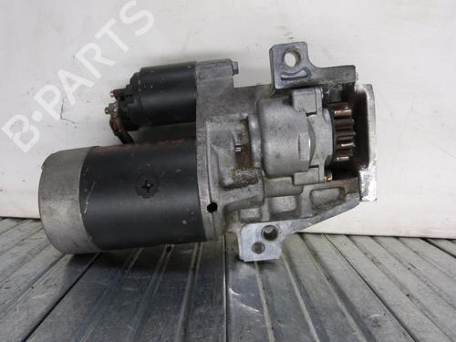 Startmotor AUDI A3 (8L1) 1.9 TDI (100 hp) 23663880
