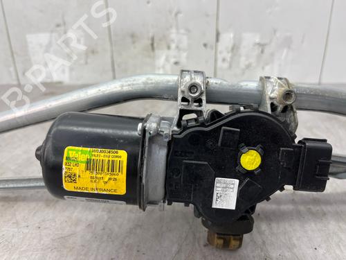 Front wiper motor DACIA SANDERO II TCe 90 (B8M1, B8MA, B8AC) | BP37644962M29 - Image 6