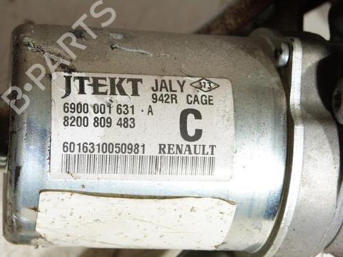 steering-column-renault-twingo-ii-cn0_-2007-23691094 main image