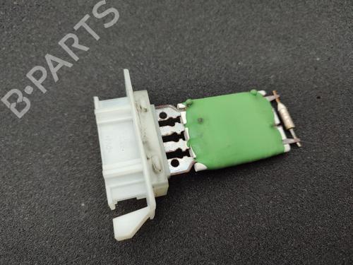 Used Heater resistor Heater resistor CITROËN BERLINGO / BERLINGO FIRST MPV (MF_, GJK_, GFK_) 1.6 HDI 90 (MF9HX) (90 hp) 23749154 23749154