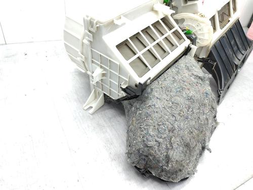 Used Heater matrix box Heater matrix box PEUGEOT 4007 (VU_, VV_) 2.2 HDi (156 hp) 23751316 23751316