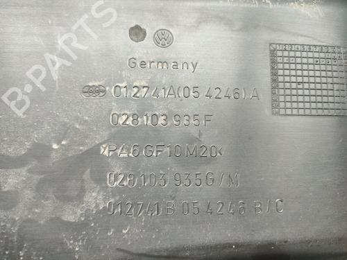 Used Upper protection Upper protection VW GOLF III (1H1) 1.9 TDI (110 hp) 27286442 27286442