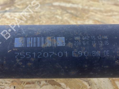 Driveshaft BMW 3 Touring (E91) 325 i | BP37265129M37 - Image 2