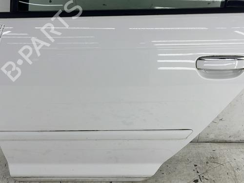 Left rear door AUDI A3 Sportback (8PA) 1.6 TDI | BP26968747C4 