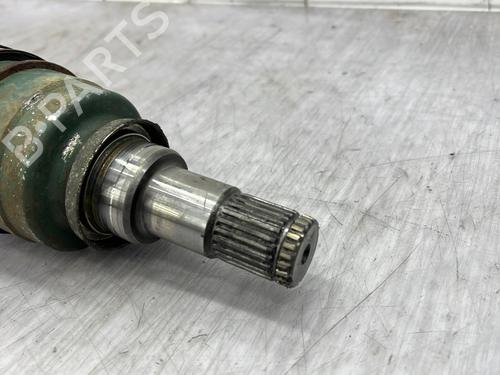 Used Left front driveshaft Left front driveshaft TOYOTA YARIS (_P1_) 1.0 (SCP10_, SCP10R) (68 hp) 33569545 33569545