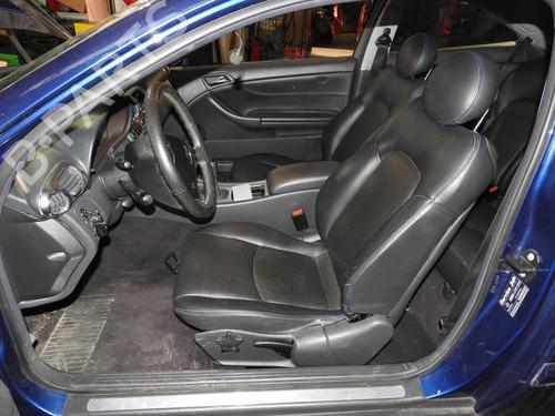 Engine MERCEDES-BENZ C-CLASS Coupe (CL203) C 180 (203.735) | BP23731678M1 - Image 12