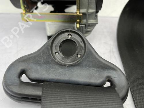 Used Front left seatbelt Front left seatbelt PEUGEOT 206 Hatchback (2A/C) 1.6 16V (109 hp) 23756362 23756362