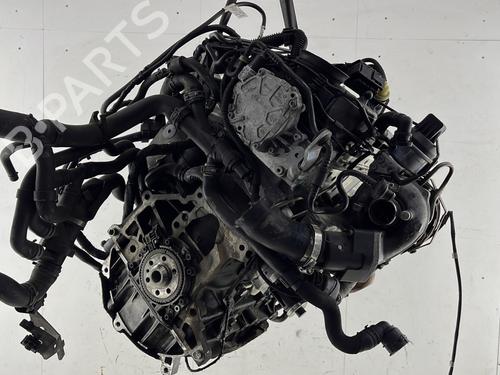 Engine SEAT IBIZA IV (6J5, 6P1) 2.0 TDI | BP32725030M1  - Image 6