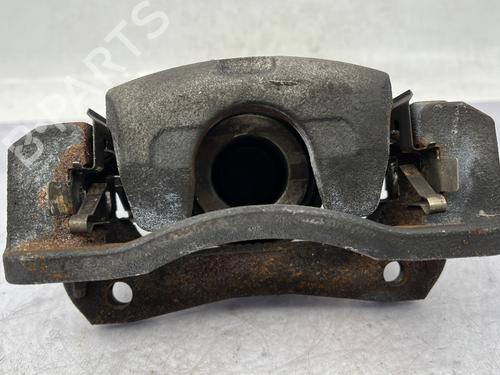 Left front brake caliper MAZDA 2 Hatchback (DL, DJ) 1.5 SKYACTIV-G M Hybrid | BP33652437M105 - Image 2