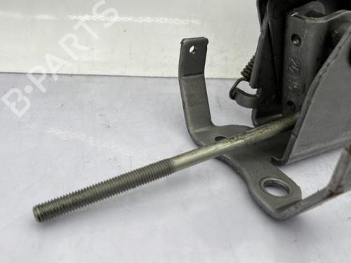 Hand brake RENAULT CAPTUR I (J5_, H5_) 1.2 TCe 120 | BP23754018I18  - Image 9