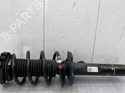 Used Right front shock absorber VW GOLF VI (5K1) 2.0 TDI (170 hp) 23683435