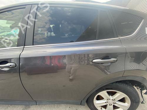 Left tailgate light TOYOTA RAV 4 IV (_A4_) 2.0 D (ALA40_, ALA40R) | BP37717331C79  - Image 134