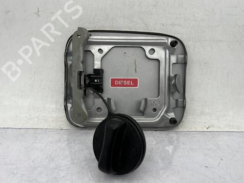 Fuel flap NISSAN JUKE (F15) 1.5 dCi | BP29634684C131 