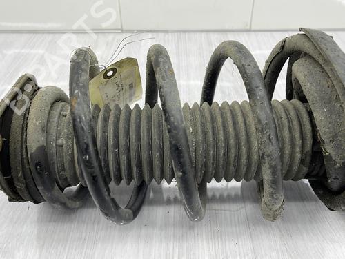 Right front shock absorber MAZDA 3 (BL) 2.2 MZR CD (BL10) | BP23689971M17 - Image 3