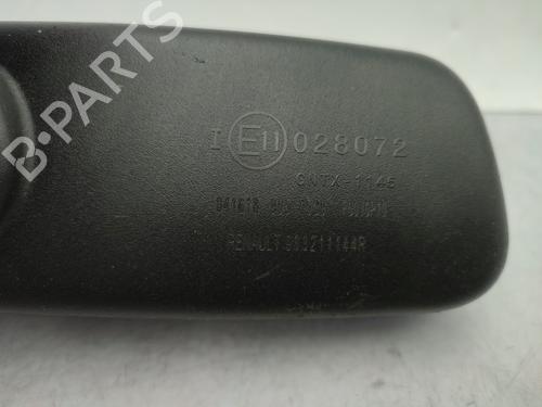 Used Rear mirror Rear mirror RENAULT SCÉNIC IV (J9_) 1.3 TCe 140 (140 hp) 27271169 27271169