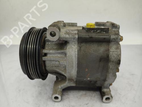 AC compressor FIAT PANDA (169_) 1.2 (169.AXB11, 169.AXB1A) | BP23713014M34  - Image 5