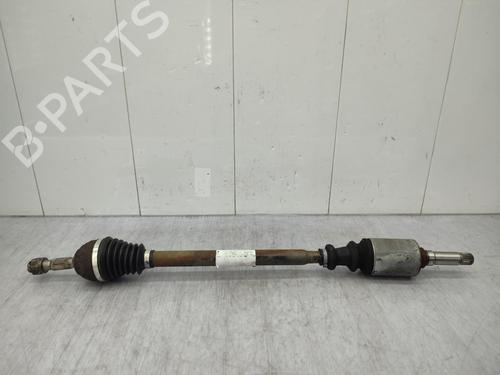 Right front driveshaft CITROËN SAXO (S0, S1) 1.5 D | BP23742742M39 