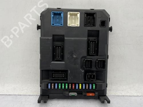 Used Electronic module Electronic module CITROËN C3 II (SC_) 1.2 VTi 82 (82 hp) 28540715 28540715