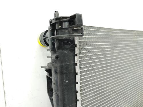 Used Water radiator Water radiator RENAULT CAPTUR I (J5_, H5_) 1.5 dCi 110 (110 hp) 23749034 23749034