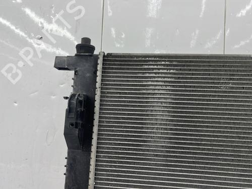 Water radiator DACIA SANDERO II 1.2 | BP30902426M31  - Image 6